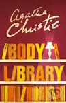 The Body in the Library - Agatha Christie - kniha z kategorie Detektivky