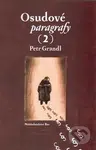 Osudové paragrafy 2 - Petr Grandl - kniha z kategorie Beletrie