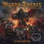 Grave Digger: Symbol Of Eternity / Digipack - Grave Digger