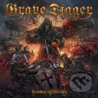 Grave Digger: Symbol Of Eternity / Digipack - Grave Digger