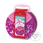 Popisovače s klipom Kabelka 33 ks