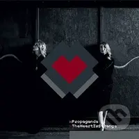 XPropaganda: The Heart Is Strange - XPropaganda