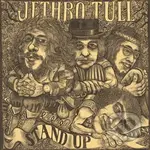 Jethro Tull: Stand Up (Steven Wilson Remix) - Jethro Tull
