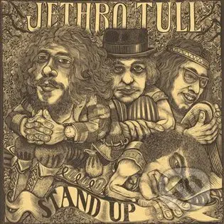 Jethro Tull: Stand Up (Steven Wilson Remix) - Jethro Tull