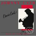 Johnny Cash: Classic Cash - Hall Of Fame Ser LP (2 LP)