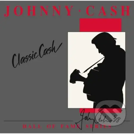 Johnny Cash: Classic Cash - Hall Of Fame Ser LP (2 LP)