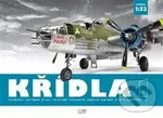 Křídla 1 - Toni Canfora