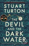 The Devil and the Dark Water - Stuart Turton - kniha z kategorie Detektivky, thrillery a horory