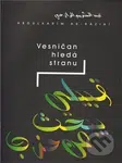 Vesničan hledá stranu - Abdulkarím Ar-Rázihí - kniha z kategorie Drama a divadelní hry