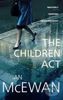 The Children Act - Ian McEwan - kniha z kategorie Společenská beletrie