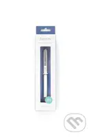 Filofax Clipbook gumovacie pero biele