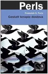 Gestalt terapie doslova - Frederick S. Perls - kniha z kategorie Beletrie