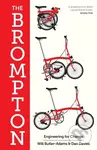 The Brompton (Engineering for Change) - Will Butler-Adams, Dan Davies - kniha z kategorie Podnikání