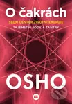 O čakrách - Osho - kniha z kategorie Spiritualita