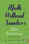 Math Without Numbers - Milo Beckman - kniha z kategorie Odborné a naučné