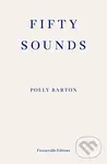 Fifty Sounds - Polly Barton - kniha z kategorie Beletrie