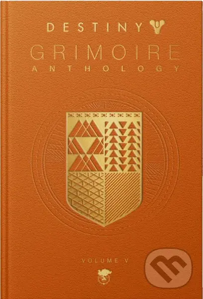 Destiny Grimoire Anthology, Volume V (Legions Adrift)