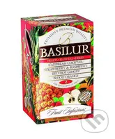 BASILUR Fruit Infusions Assorted Volume II.