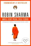 Mních, ktorý predal svoje Ferrari (Výnimočný príbeh o naplnení osudov a snov) - kniha z kategorie Společenská beletrie