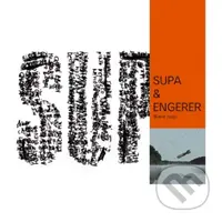 Supa: Biele noci - Supa