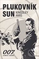 Plukovník Sun - Kingsley Amis - kniha z kategorie Thrillery