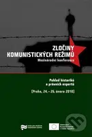 Zločiny komunistických režimů (Mezinárodní konference) - kniha z kategorie Politologie a politika