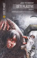 Děti plástve (Svazek 2) (Pokračování kultovní sci-fi Plástev jedu) - kniha z kategorie Sci-fi a fantasy