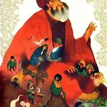 Karavana (Tajuplné příběhy z říše fantazie) - Wilhelm Hauf, Jiří Trnka - kniha z kategorie Beletrie pro děti