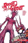 Rocket a Groot: Profíci v akci