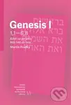 Genesis I (Když na počátku Bůh řekl do tmy…) - Martin Prudký