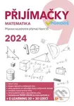 Přijímačky 9 - matematika + e-learning 2024 - kniha z kategorie 2. stupeň