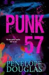 Punk 57 - Penelope Douglas - kniha z kategorie Beletrie