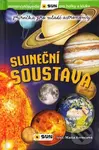 Sluneční soustava (Příručka pro mladé astronomy) - María Asensiová