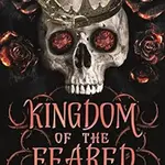 Kingdom of the Feared - Kerri Maniscalco - kniha z kategorie Fantasy