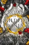 The Crown of Gilded Bones - Jennifer L. Armentrout - kniha z kategorie Sci-fi, fantasy a komiksy