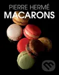 Macarons - Pierre Herme - kniha z kategorie Zdraví a životní styl