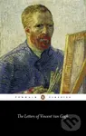 The Letters of Vincent Van Gogh - Vincent Van Gogh, Ronald de Leeuw - kniha z kategorie Životopisy