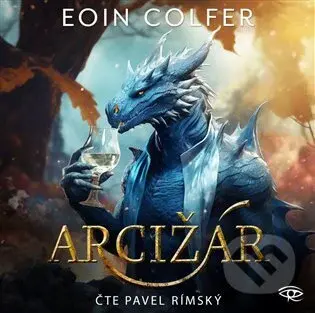 Arcižár - Eoin Colfer