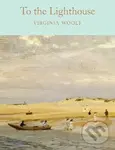To the Lighthouse - Virginia Woolfová