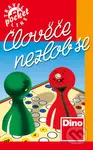 Človeče nehnevaj sa (Cestovná verzia) - hra z kategorie Klasické hry