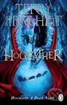 Hogfather - Terry Pratchett - kniha z kategorie Sci-fi a fantasy