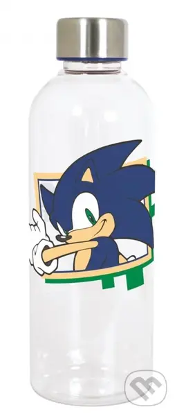 Sonic Hydro fľaša 850 ml