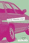 Filmařská trilogie - S. d. Ch. - kniha z kategorie Drama a divadelní hry