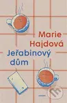 Jeřabinový dům - Marie Hajdová - kniha z kategorie Společenská beletrie