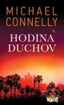 Hodina duchov - Michael Connelly - kniha z kategorie Detektivky, thrillery a horory