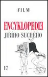 Encyklopedie Jiřího Suchého 17 (Film 1988-2003) - Jiří Suchý - kniha z kategorie Beletrie