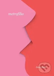 metrofília - čistá duša - kniha z kategorie Poezie