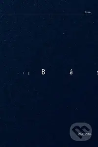 Básne 1986-2013 - Jon Fosse, Anna Fosse (ilustrátor) - kniha z kategorie Poezie