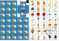 Matt the Bat 2 - Pexeso - hra z kategorie Karty, pexeso