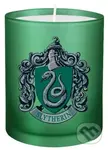 Harry Potter: Slytherin Glass Votive Candle